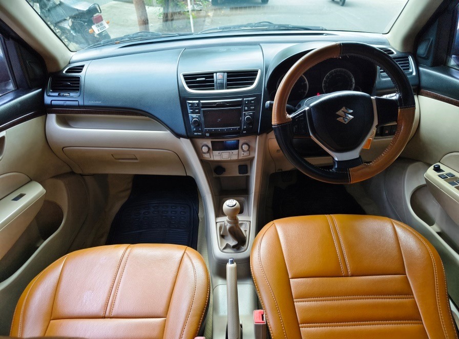 Maruti Suzuki Swift dzire - Image 7